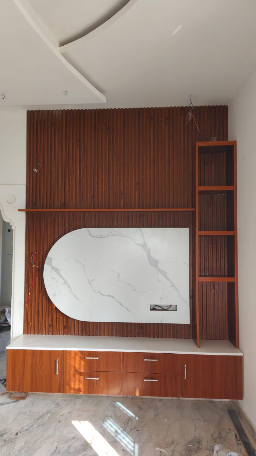 MKP UPVC INTERIOR WORKS