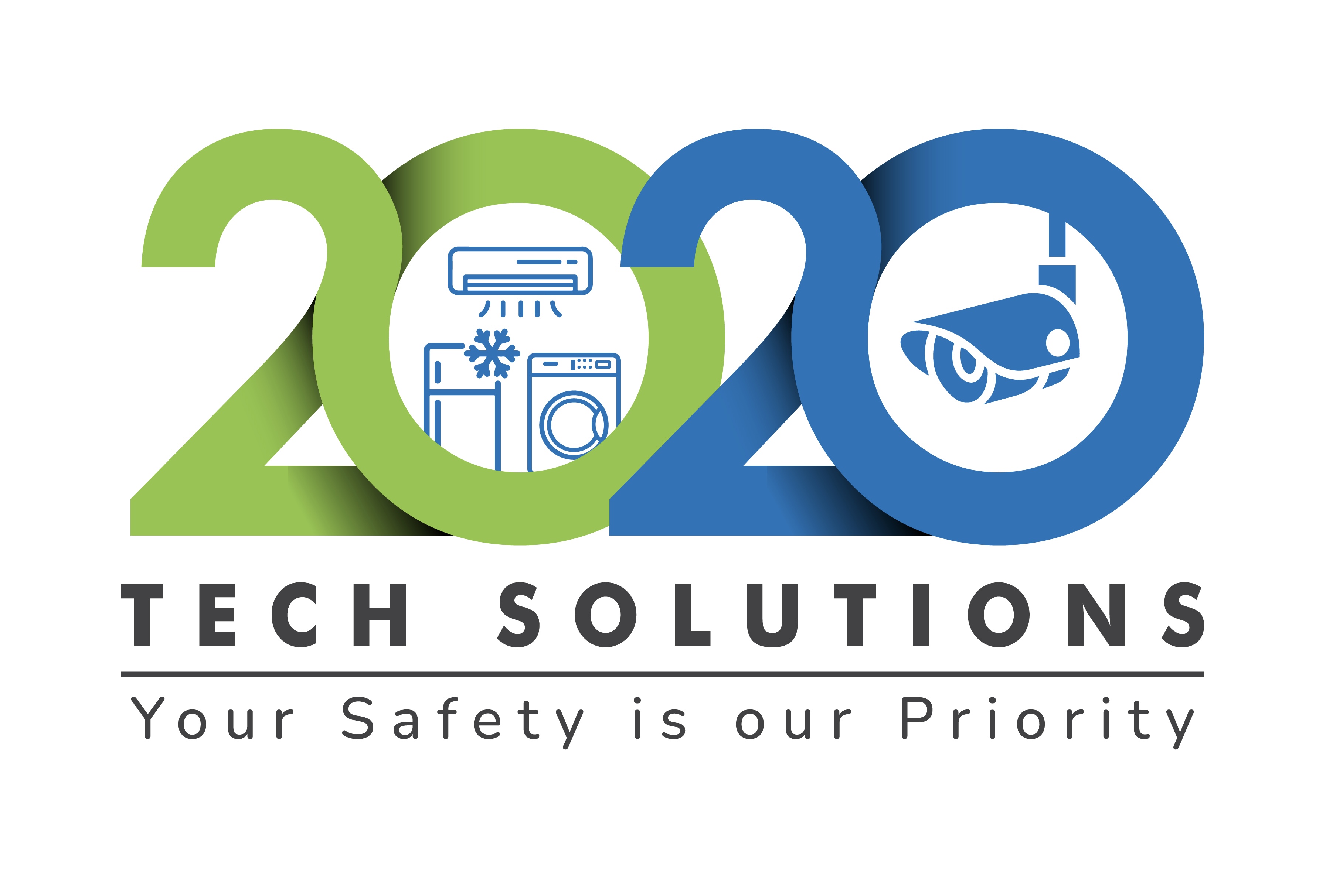 2020 TECH SOLUTIONS AC SERVICE
