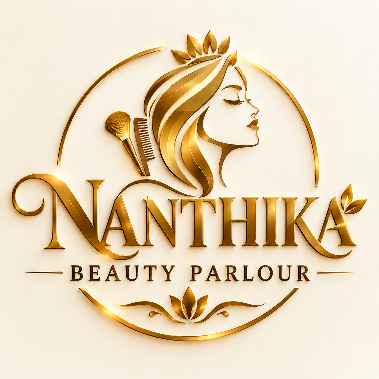 NANTHIKA BEAUTY PARLOUR