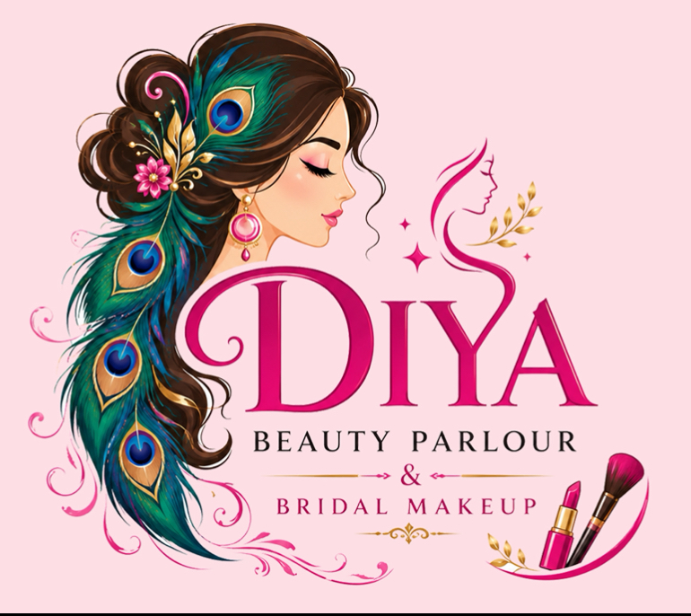 DIYA BEAUTY PARLOUR