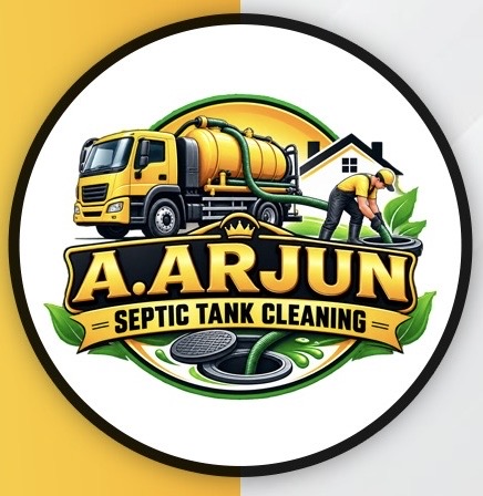 A.ARJUN SEPTIC TANK CLEANING AVUDAIYARKOIL