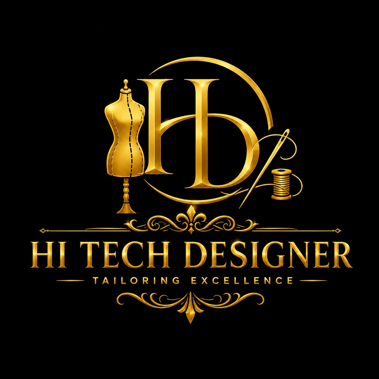 HI-TECH DESIGNER & TAILORING