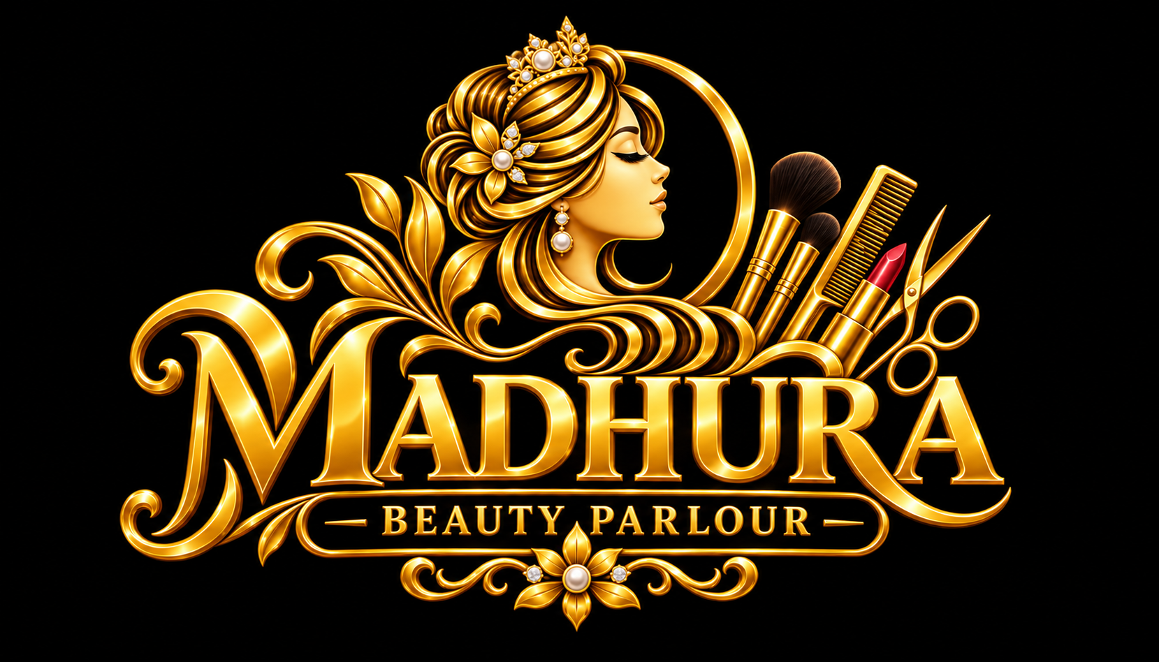 MADHURA BEAUTY PARLOUR