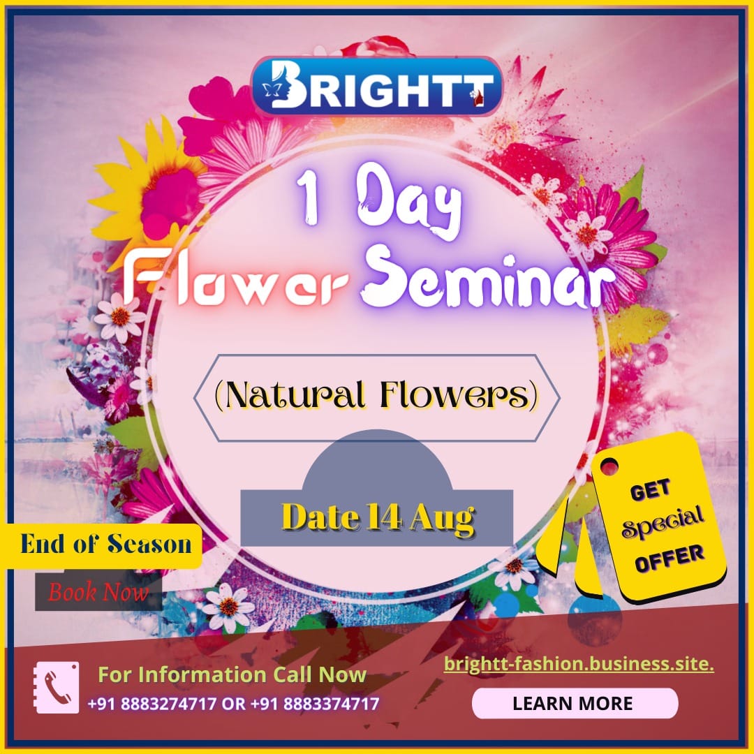 BRIGHT BEAUTY PARLOUR BOUTIQUE