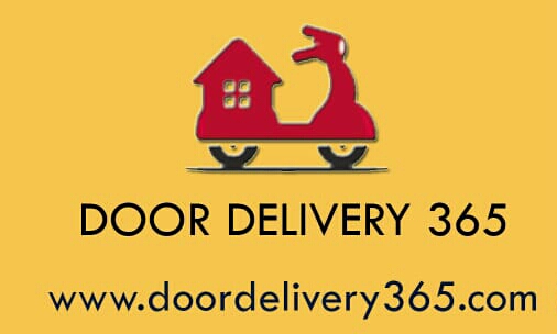 DOORDELIVERY365 Own Business