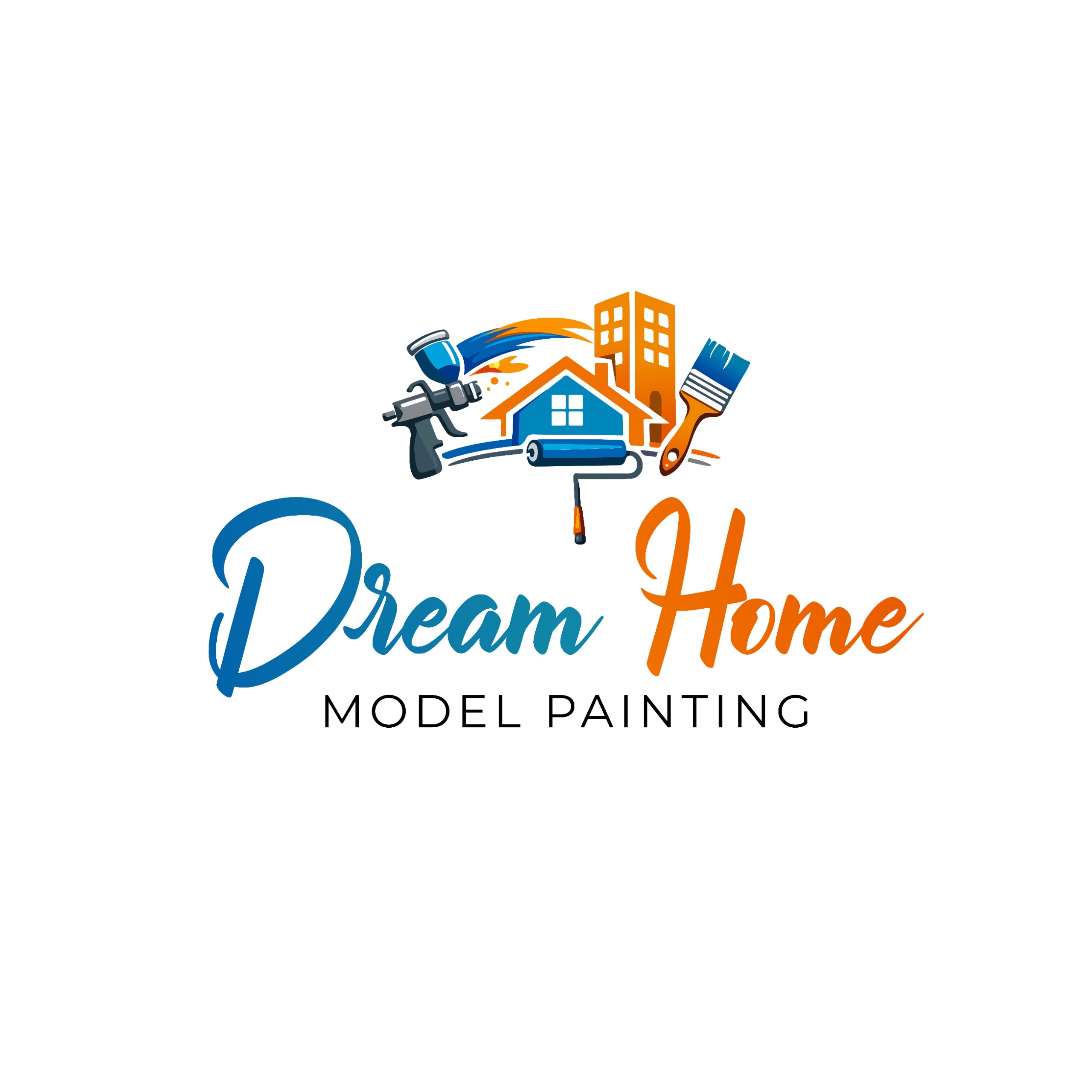 DREAM HOME PAINTING CONTRACTOR