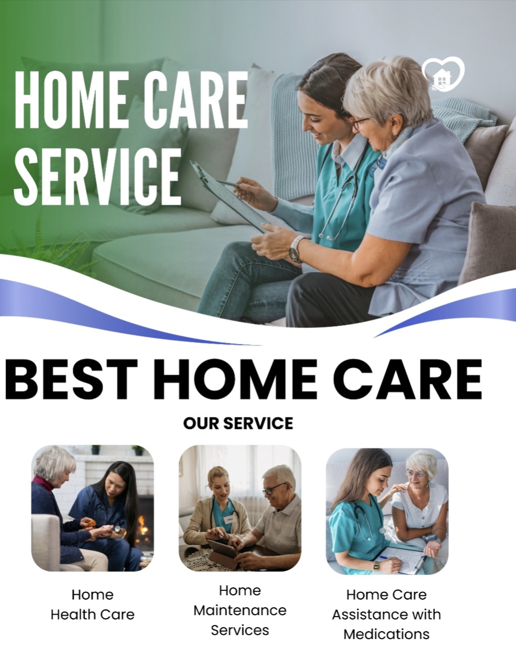 HOME CARE SERVICE