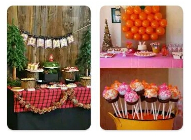  EVENTS ORGANIZERS