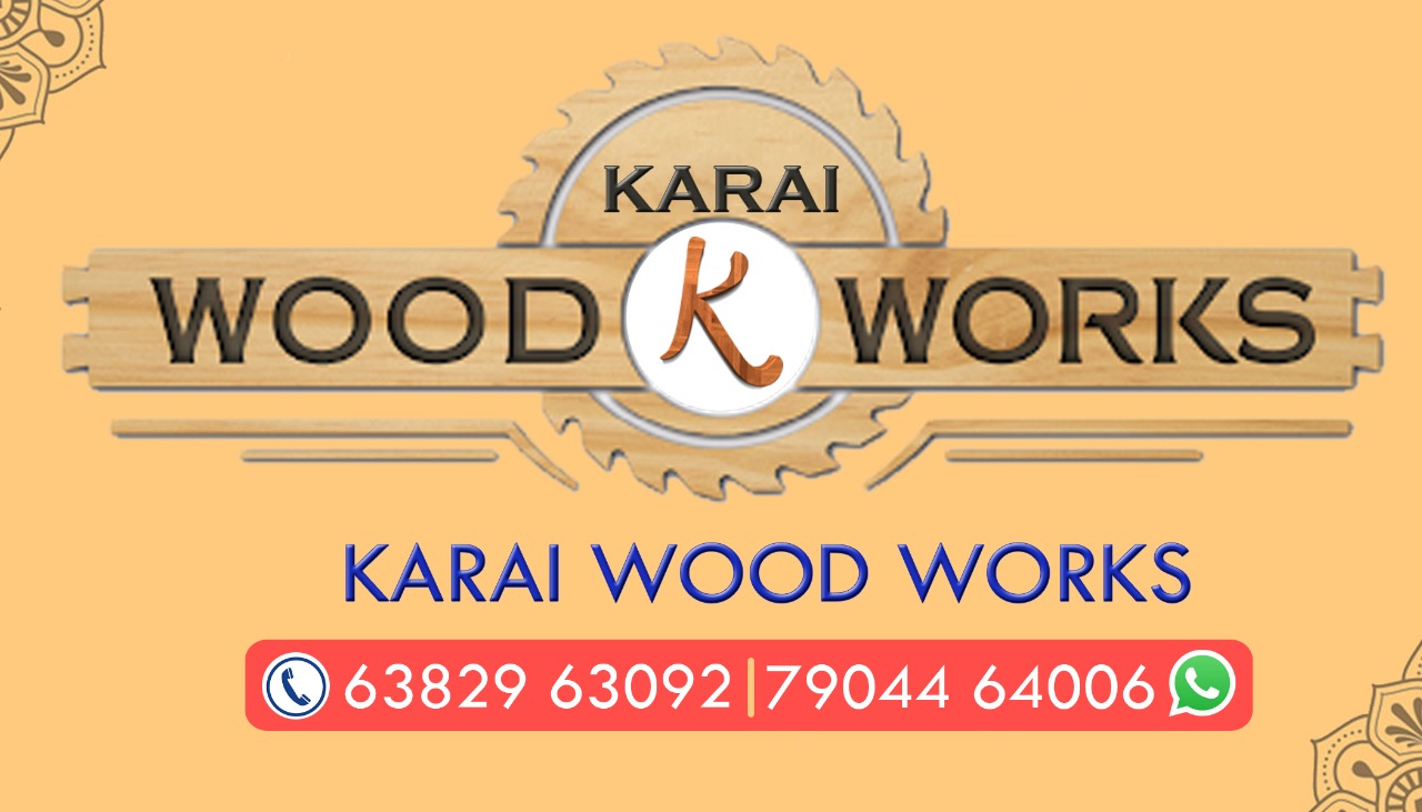 KARAI WOODWORK 7904464006