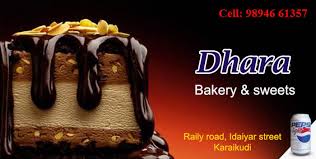BEST DHARA BAKERY & SHEETS SHOP
