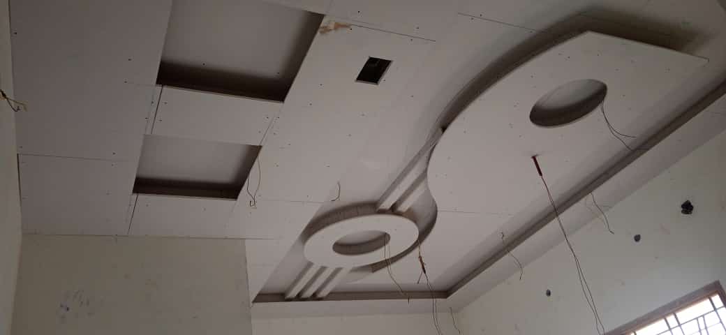 RAA INTERIOR DECORATORS & SUSEE ENTERPRISES