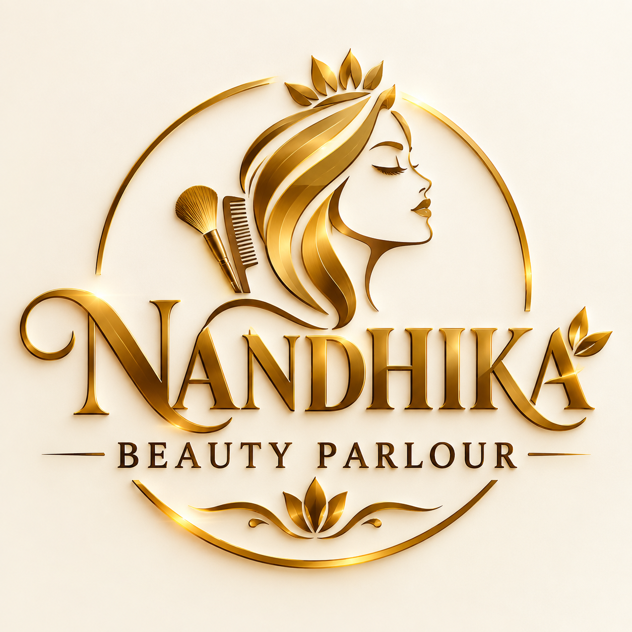 NANTHIKA BEAUTY PARLOUR