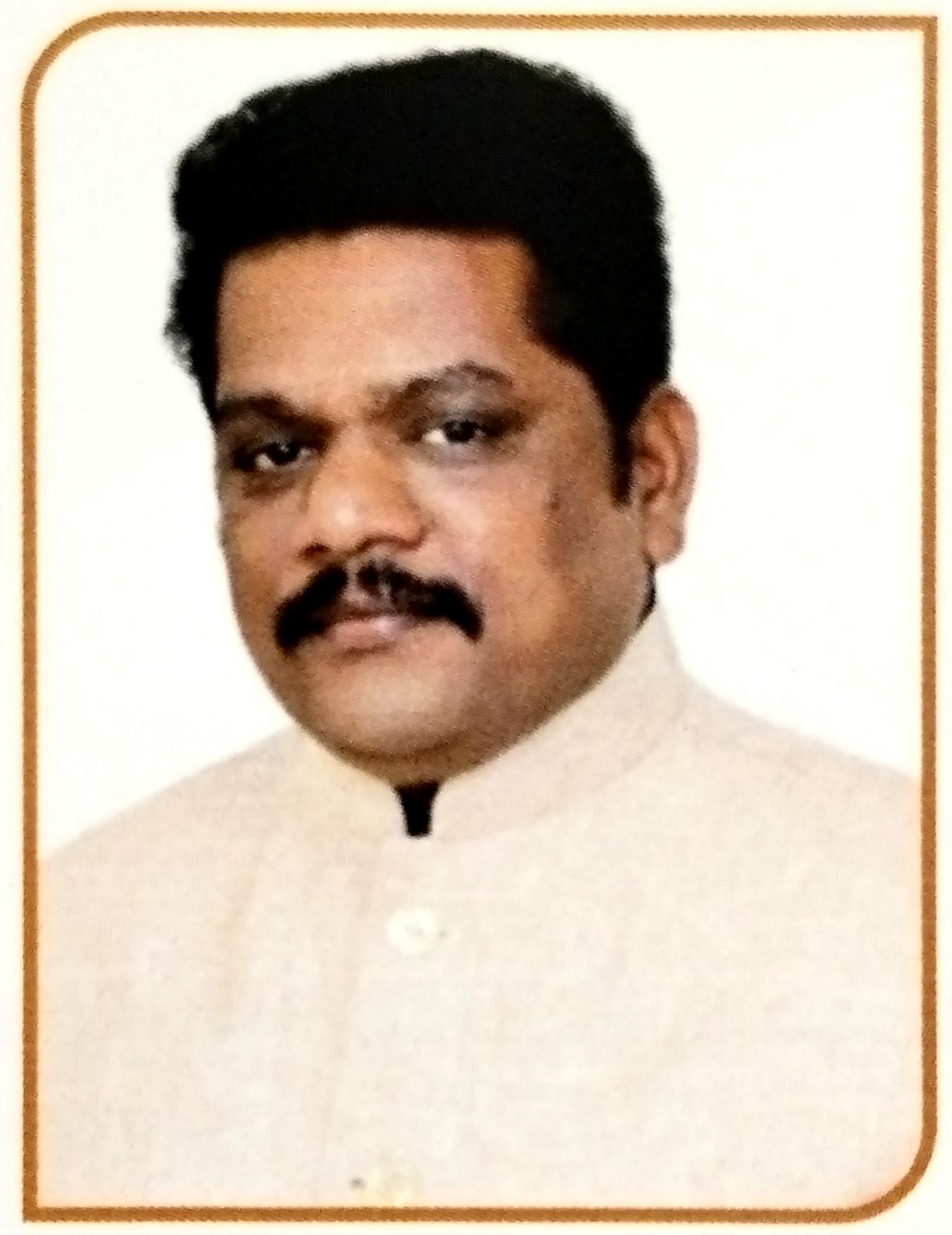 Rtn. M. GOPINATH Treasure