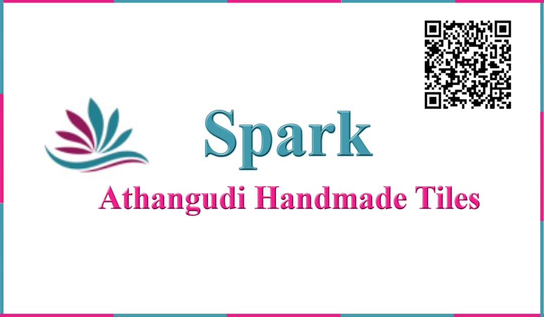 SPARK HANDMADE TILES