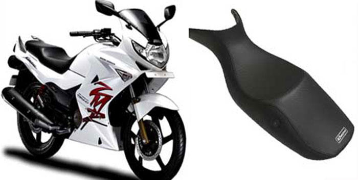BEST NILA SEAT COVER 
