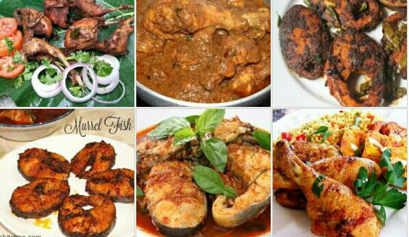 Srre Alagu mess & catering services