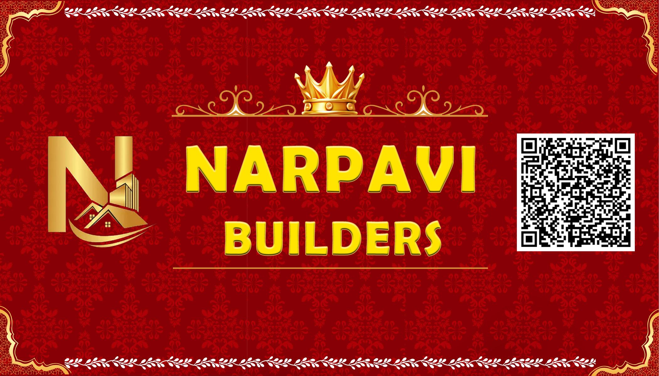 NARPAVI BUILDERS