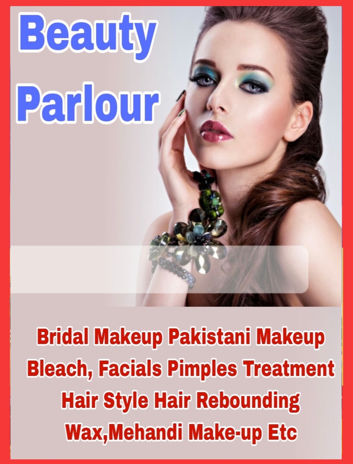 BEST BEAUTY PARLOUR