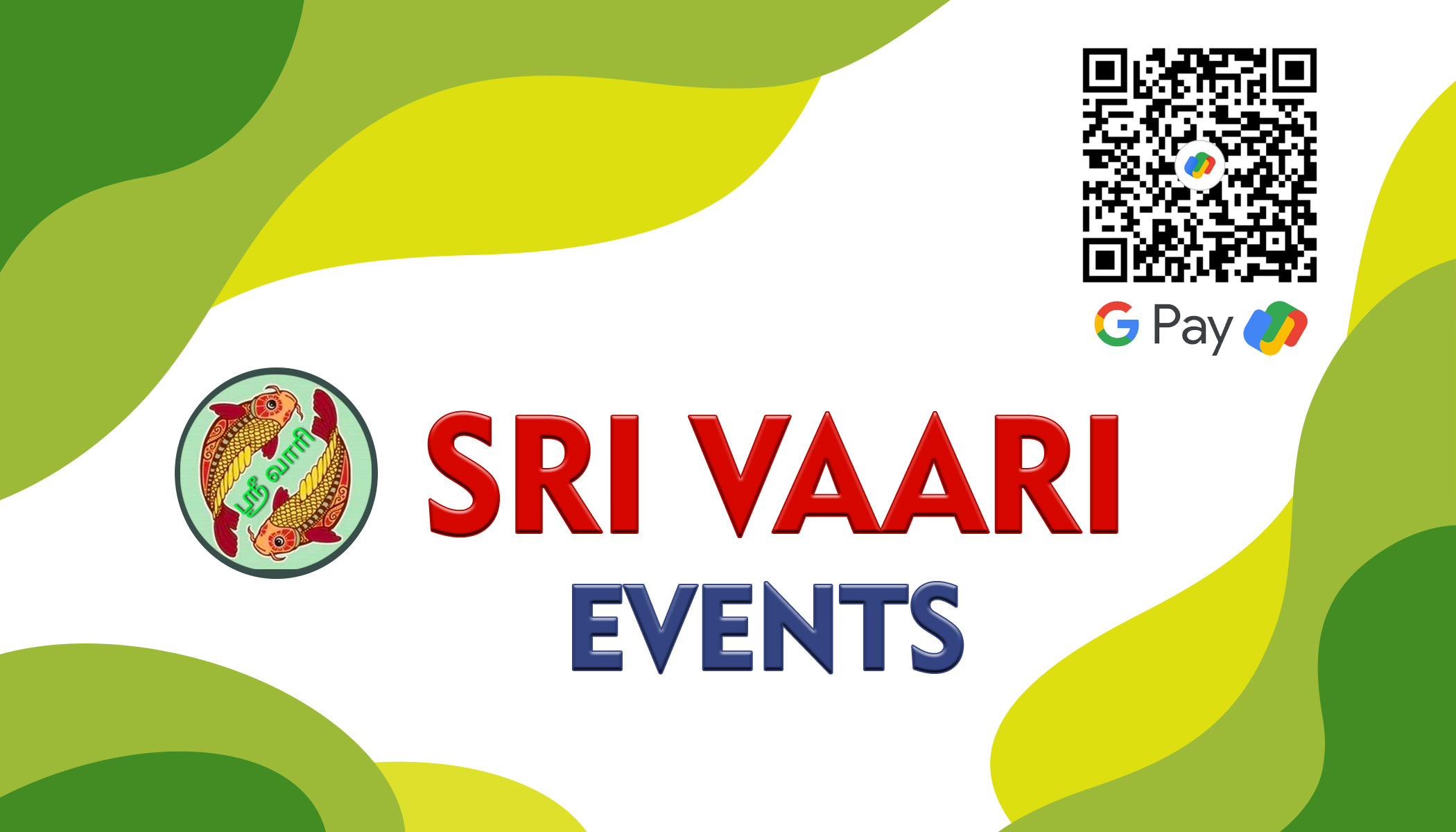 SRI VAARI WEDDING DECORATION