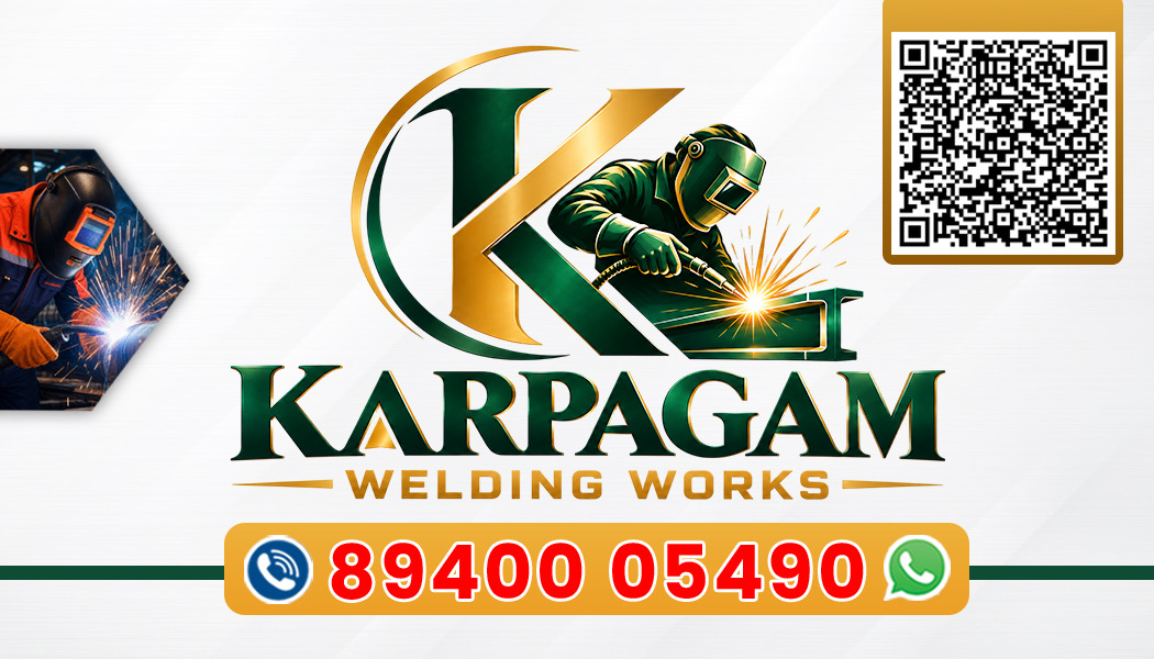 KARPAGAM WELDING WORKS