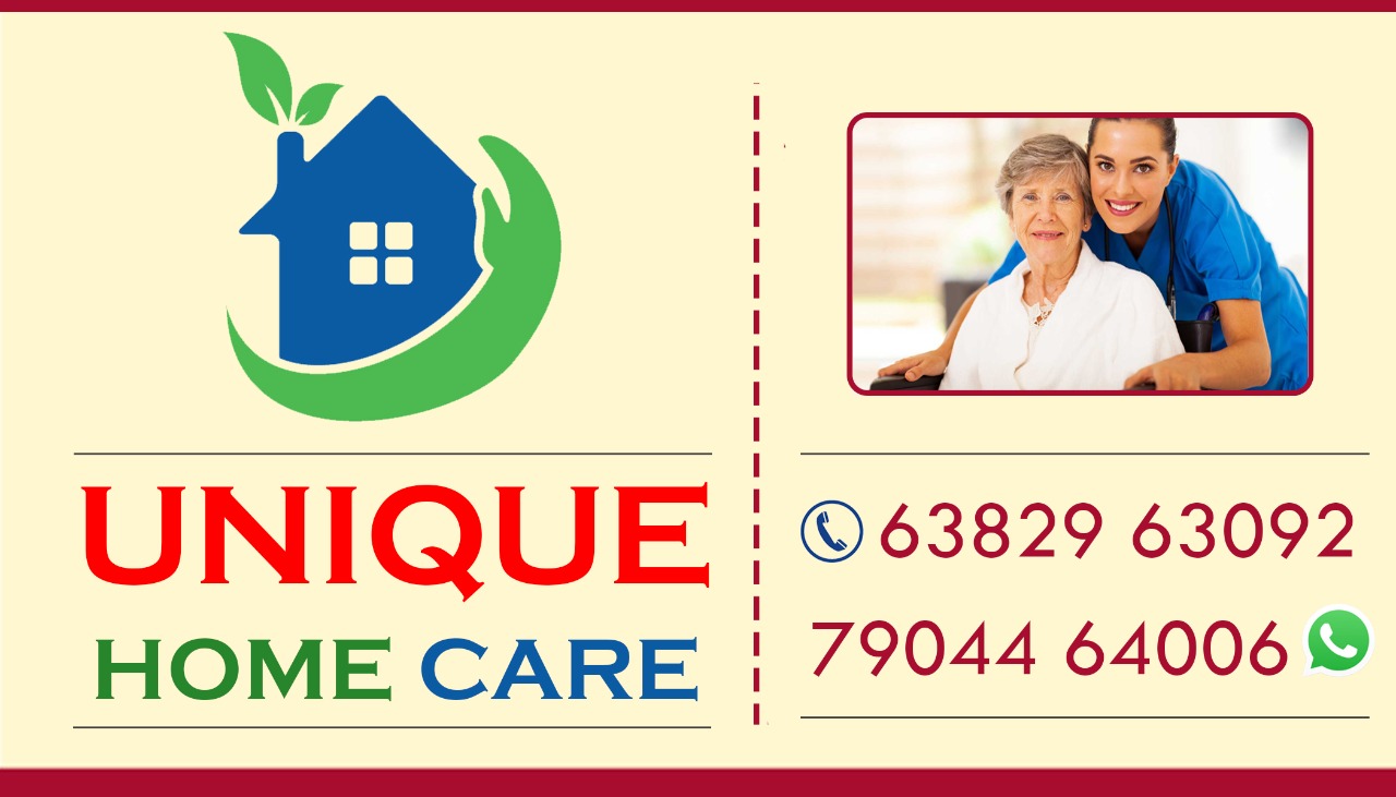 UNIQUE HOME CARE