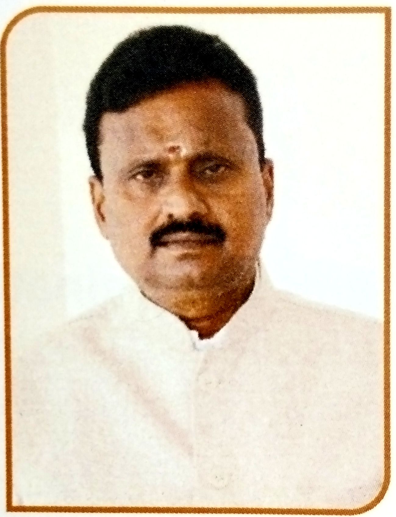 Rtn. முனைவர் A. சோமசுந்தரம் செயலாளர்