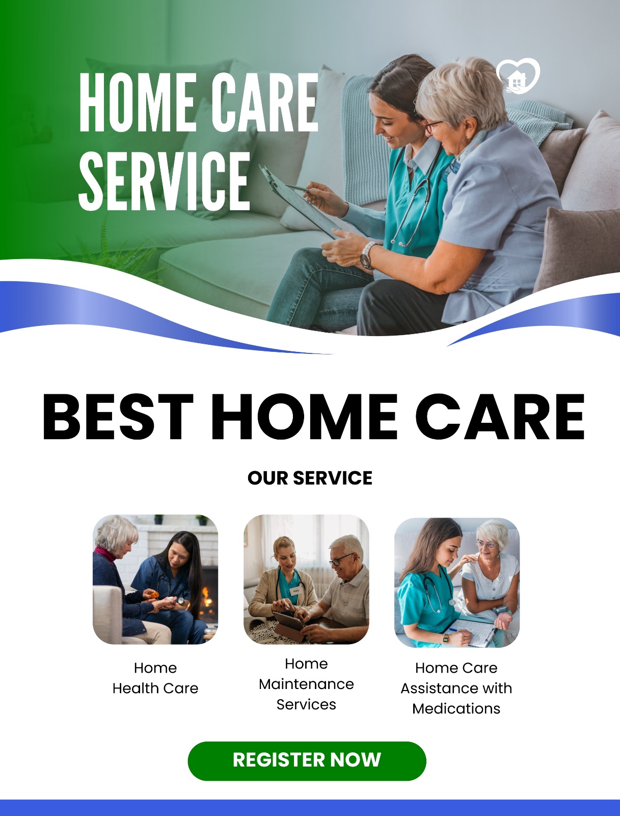 BEST HOME CARE