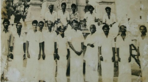 sri ashtalakhmi sirpakalaikoodam