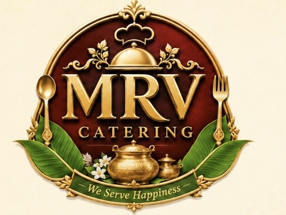 MRV CATERING SERVICE