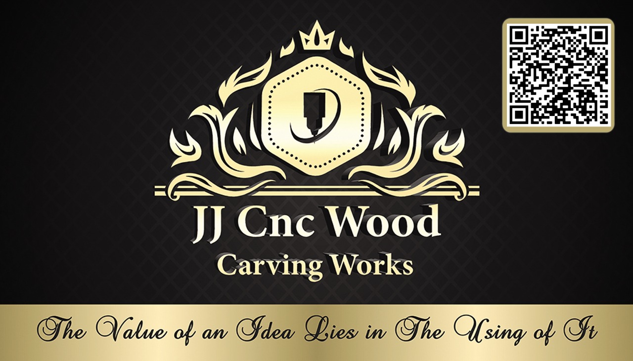 JJ WOOD CARVING