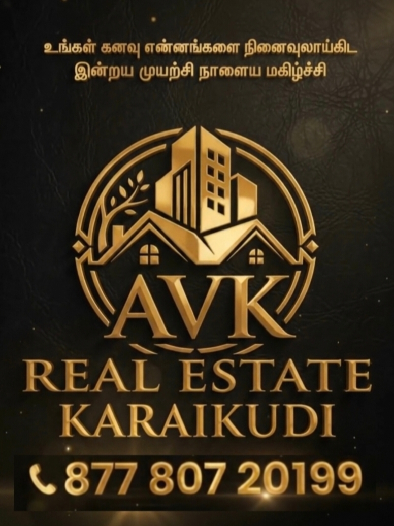 AVK REAL ESTATE