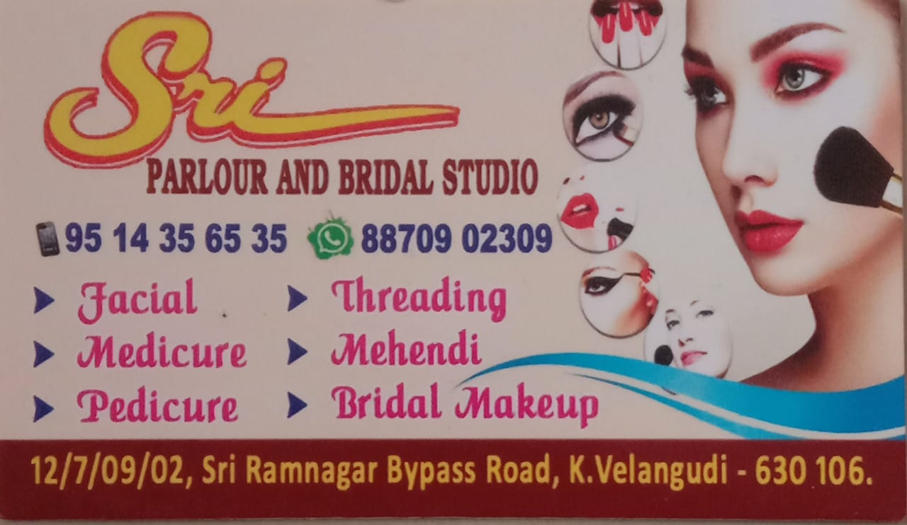 beauty parlour- herbal beauty parlour- spa :: Beauty parlour, bridal 