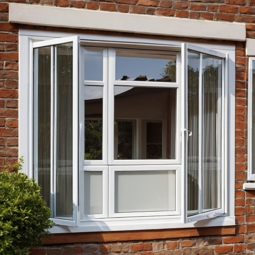 SRI VARAHI UPVC WINDOWS AND UPVC DOORS MADURAI
