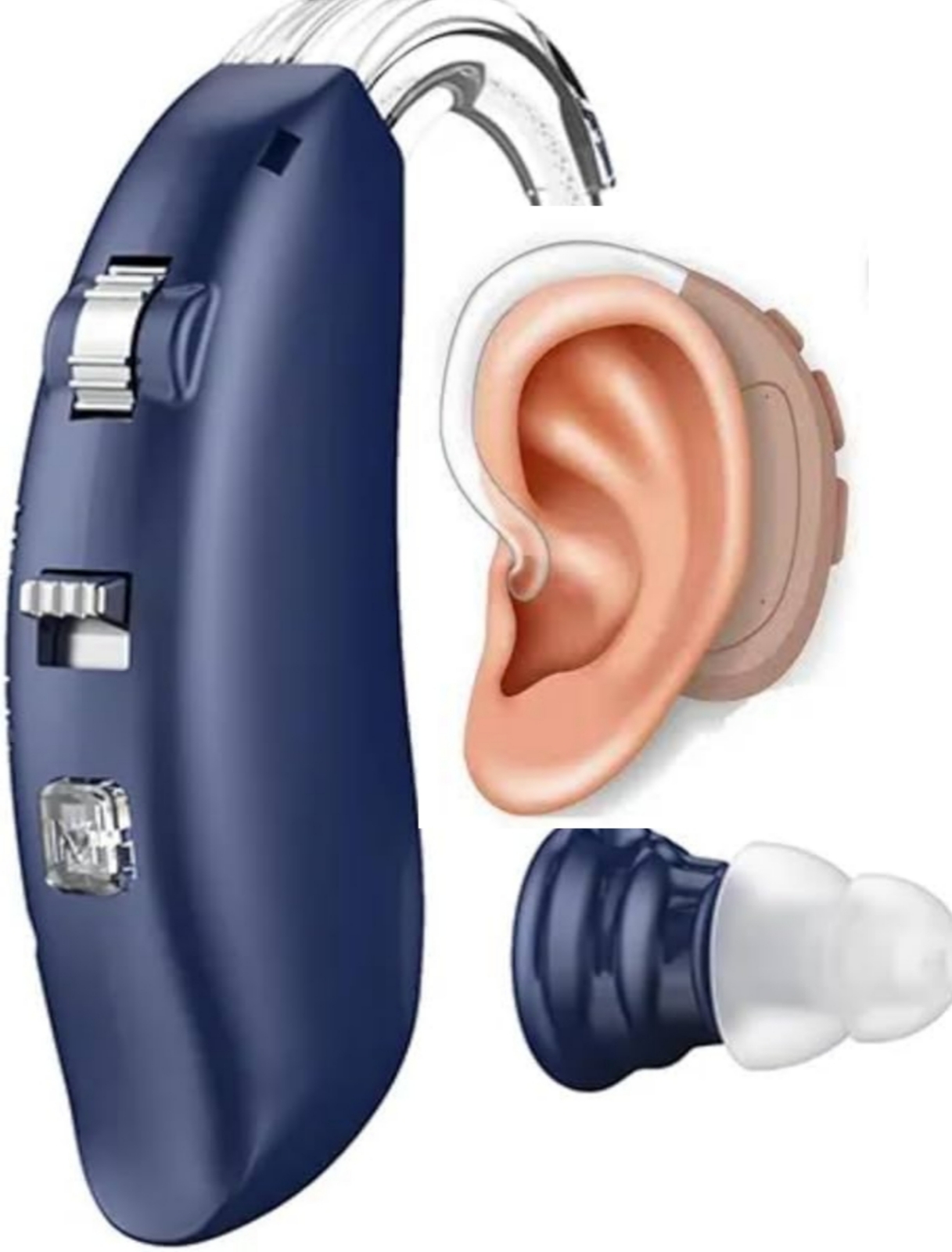 HEARING AID CENTRE SALES & SERVICE 