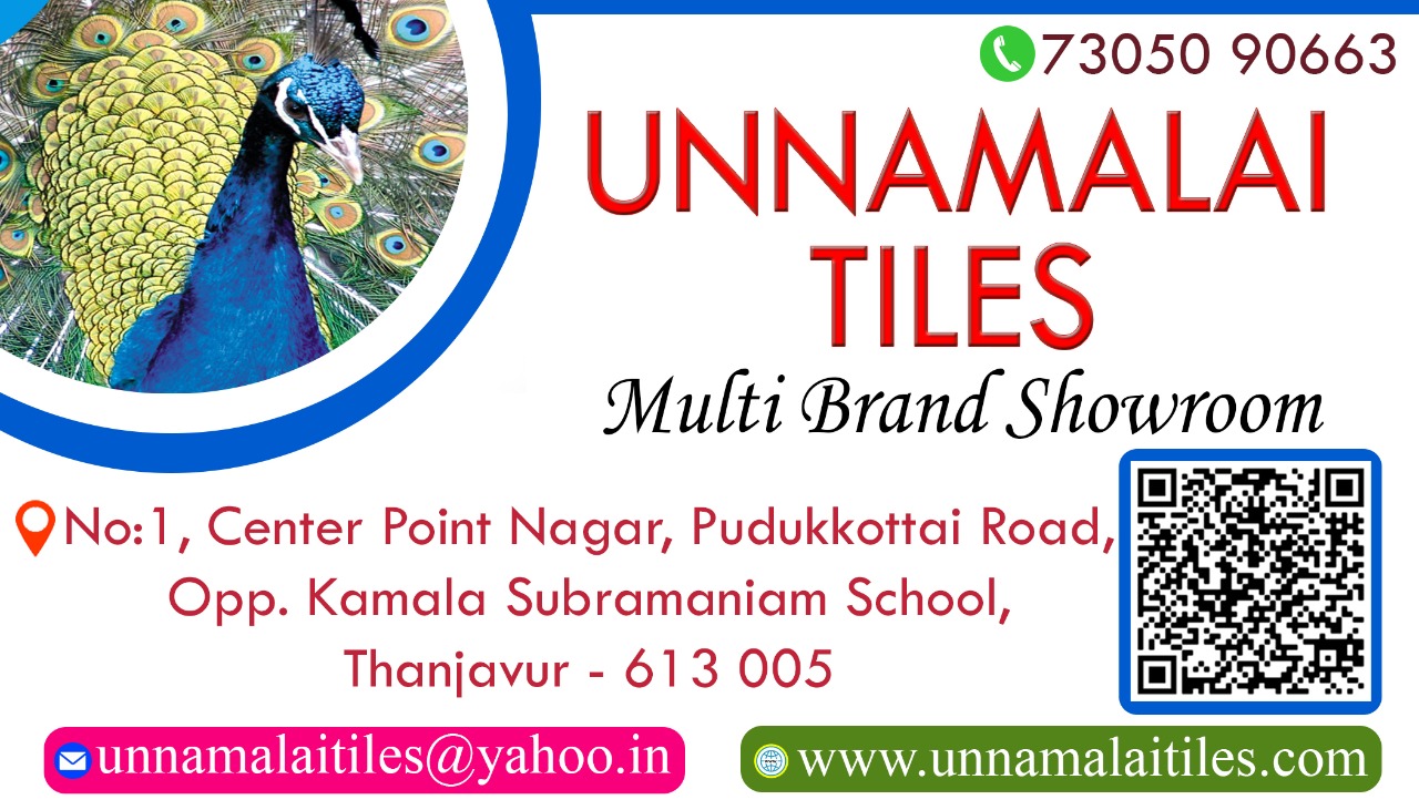 UNNAMALAI TILES