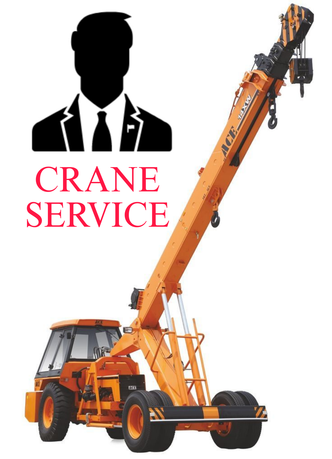 CRANE SERVICE