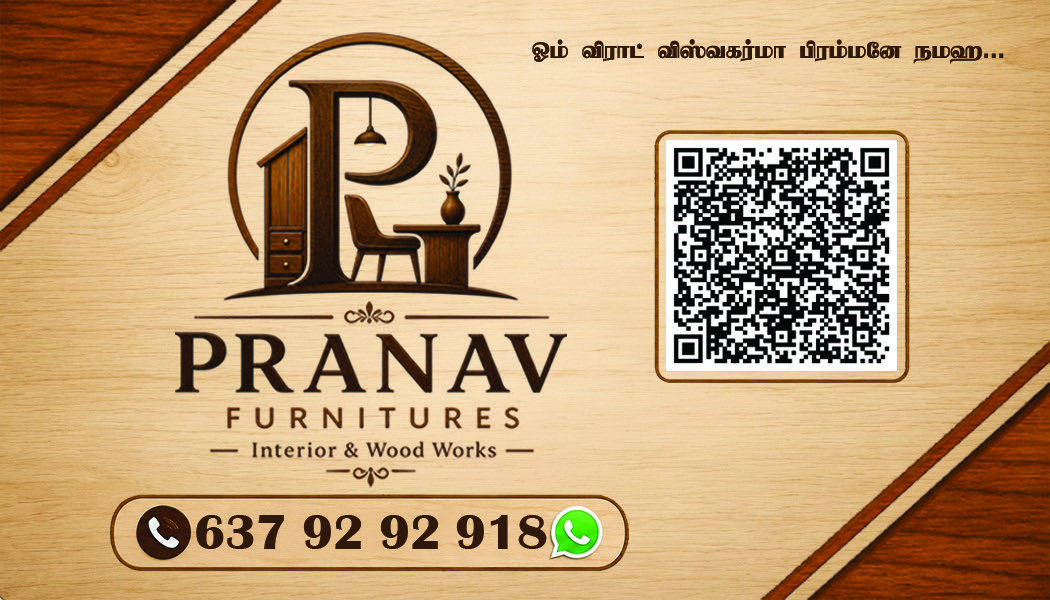 PRANAV FURNITURE