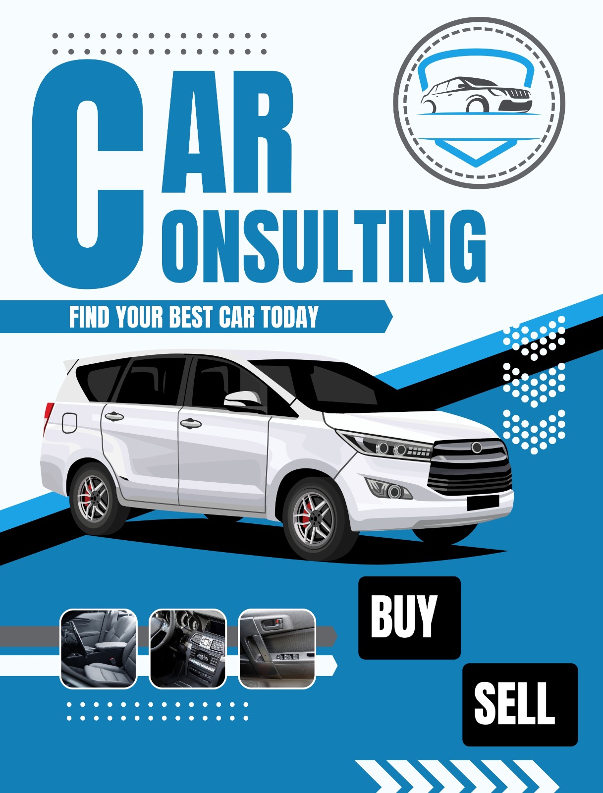 ADS CAR CONSULTING