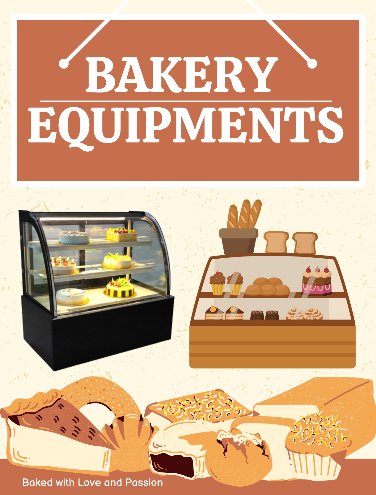 ADS BAKERY EQUIPMENT MANUFACTURERS