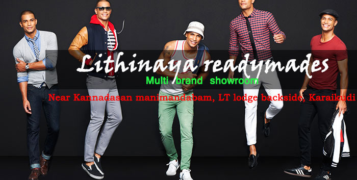Lithanaya textiles