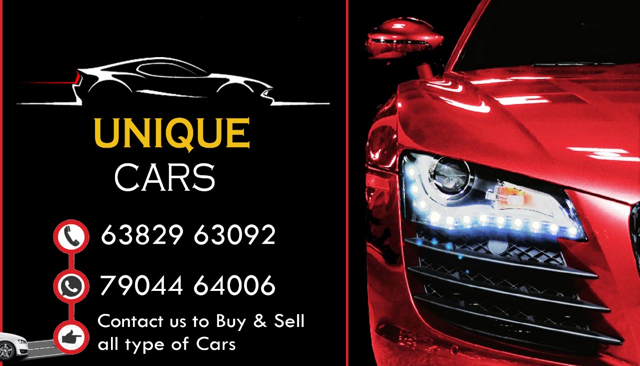 UNIQUE CAR CONSULTING 7904464006