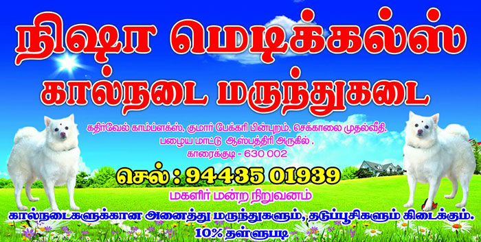 Nisha Medicals