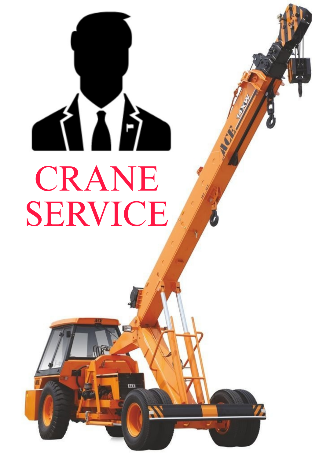 BEST CRANE SERVICES