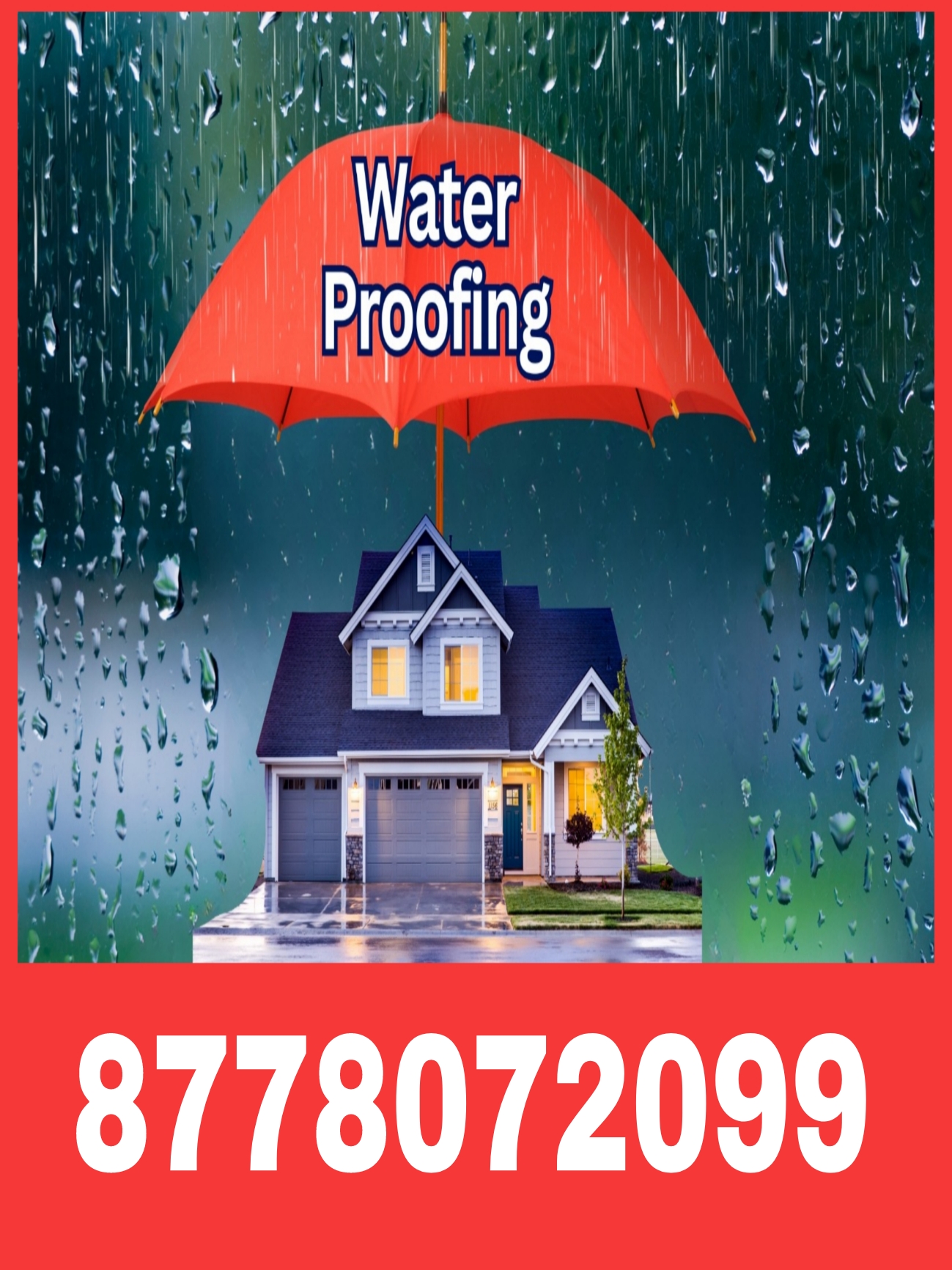 BEST WATERPROOFING & PAINTING CONTRACTOR