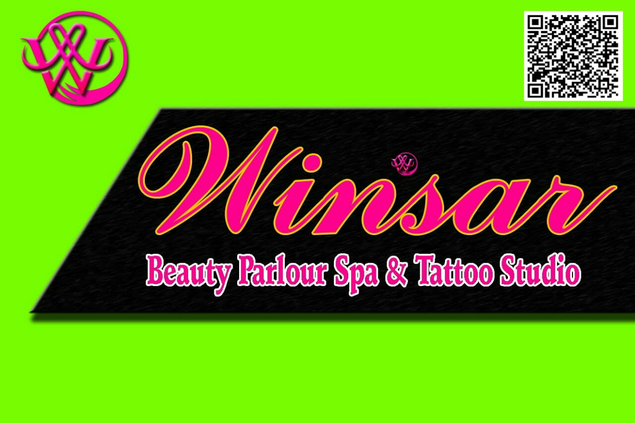 WINSAR BEAUTY PARLOUR