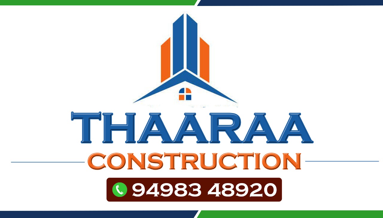 THAARAA CONSTRUCTION