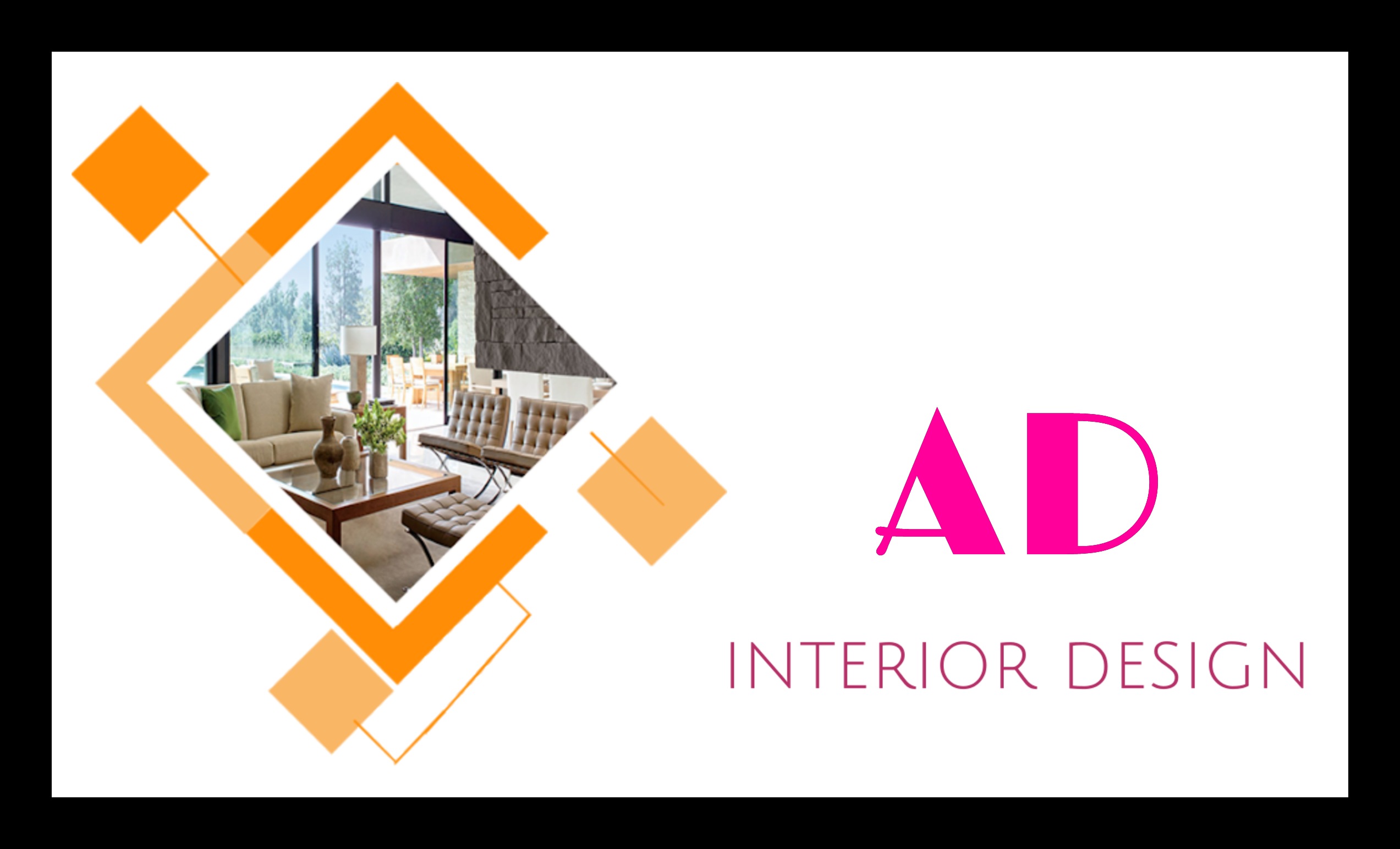 AD INTERIOR DECORATOR