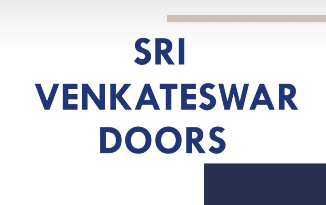 SRI VENKATESWAR DOORS