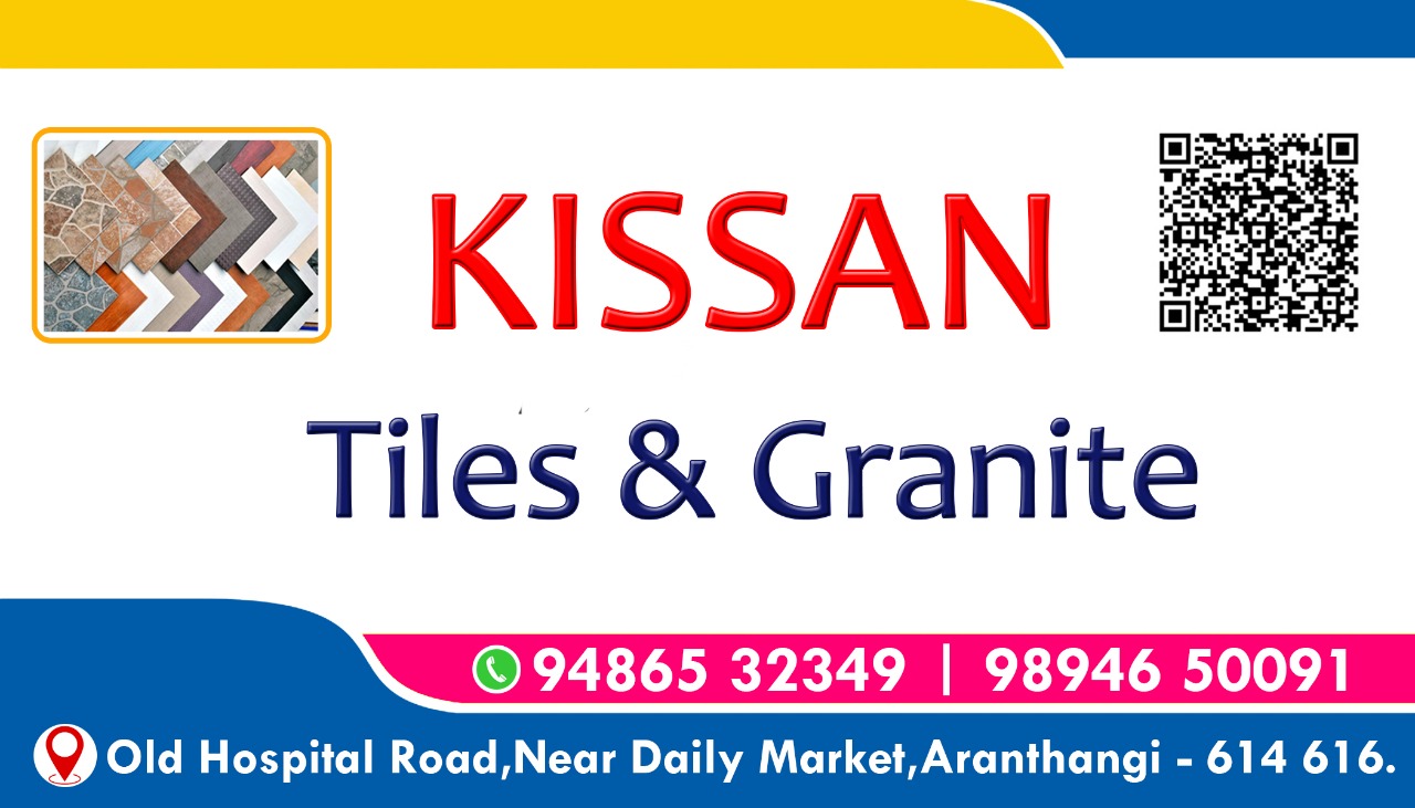 KISSAN TILES