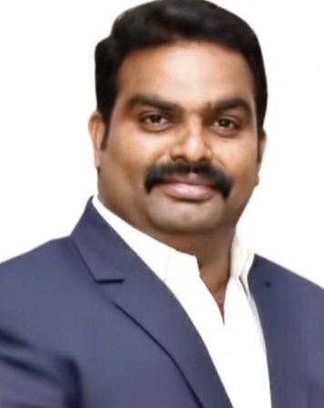 Rtn. PHF. Karuppiah @ Kannan Sp